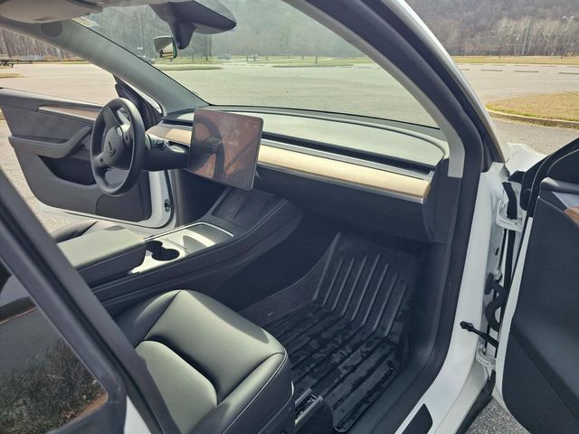 2024 Tesla Model Y Performance | North Little Rock, AR | EVolve Auto