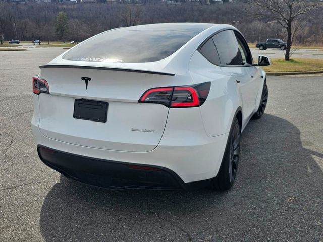 2024 Tesla Model Y Performance | North Little Rock, AR | EVolve Auto