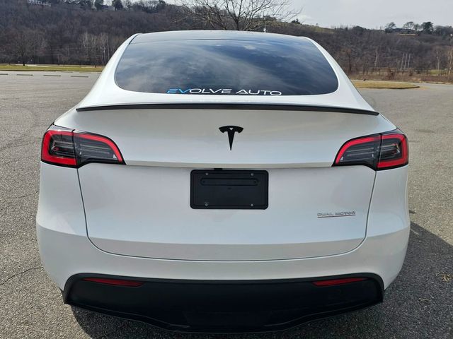 2024 Tesla Model Y Performance | North Little Rock, AR | EVolve Auto