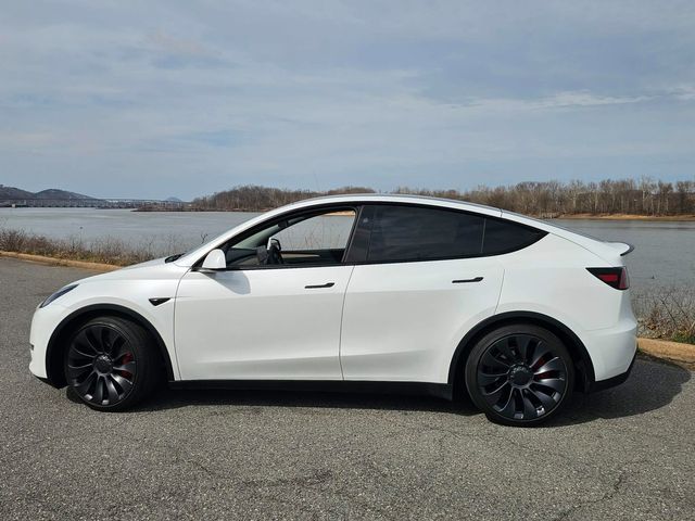 2024 Tesla Model Y Performance | North Little Rock, AR | EVolve Auto 2024 Tesla Model Y Performance | North Little Rock, AR | EVolve Auto