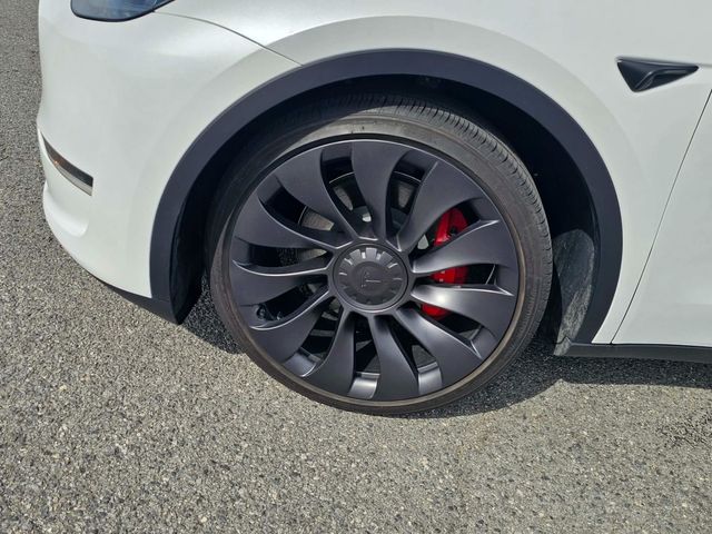 2024 Tesla Model Y Performance | North Little Rock, AR | EVolve Auto