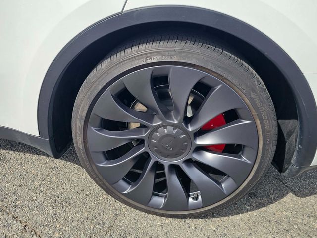 2024 Tesla Model Y Performance | North Little Rock, AR | EVolve Auto 2024 Tesla Model Y Performance | North Little Rock, AR | EVolve Auto