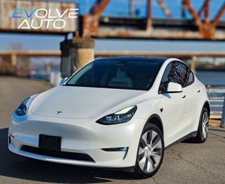 2024 Tesla Model Y Long Range | North Little Rock, AR | EVolve Auto