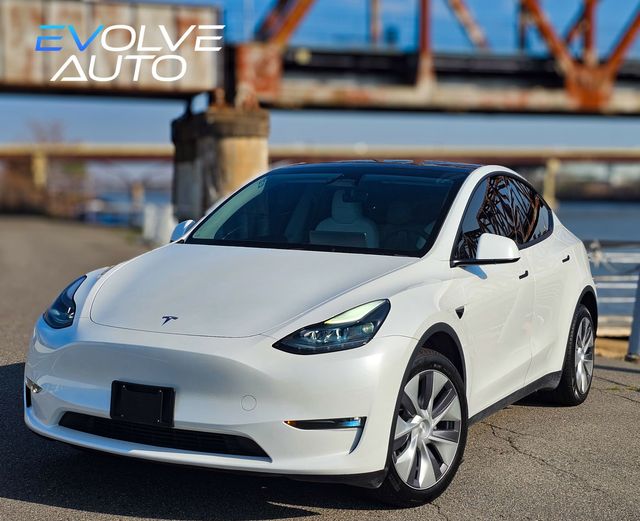 2024 Tesla Model Y Long Range | North Little Rock, AR | EVolve Auto