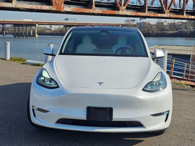 2024 Tesla Model Y Long Range | North Little Rock, AR | EVolve Auto