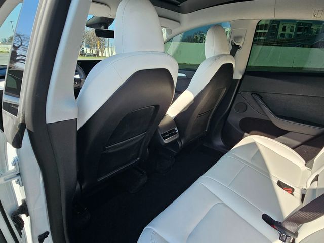 2024 Tesla Model Y Long Range | North Little Rock, AR | EVolve Auto 2024 Tesla Model Y Long Range | North Little Rock, AR | EVolve Auto