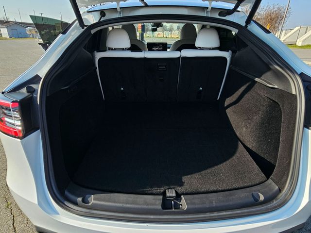 2024 Tesla Model Y Long Range | North Little Rock, AR | EVolve Auto