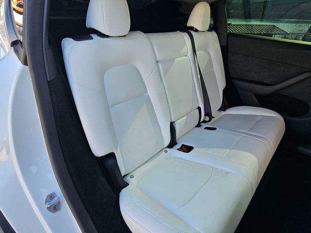 2024 Tesla Model Y Long Range | North Little Rock, AR | EVolve Auto 2024 Tesla Model Y Long Range | North Little Rock, AR | EVolve Auto