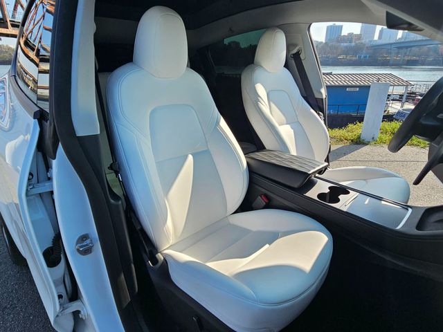 2024 Tesla Model Y Long Range | North Little Rock, AR | EVolve Auto 2024 Tesla Model Y Long Range | North Little Rock, AR | EVolve Auto