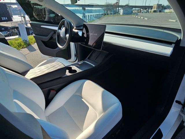 2024 Tesla Model Y Long Range | North Little Rock, AR | EVolve Auto 2024 Tesla Model Y Long Range | North Little Rock, AR | EVolve Auto