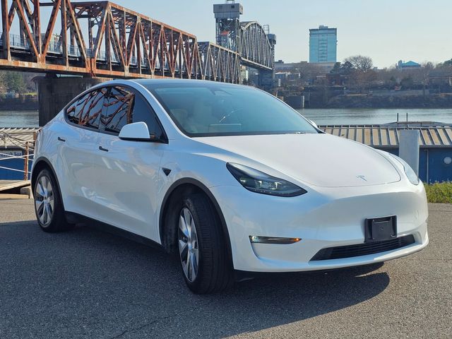 2024 Tesla Model Y Long Range | North Little Rock, AR | EVolve Auto