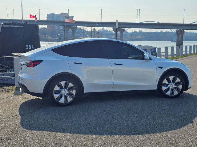 2024 Tesla Model Y Long Range | North Little Rock, AR | EVolve Auto 2024 Tesla Model Y Long Range | North Little Rock, AR | EVolve Auto