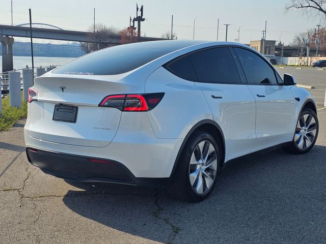 2024 Tesla Model Y Long Range | North Little Rock, AR | EVolve Auto