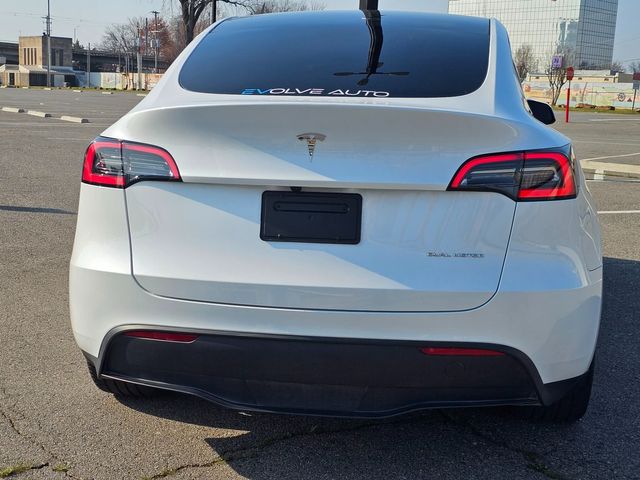 2024 Tesla Model Y Long Range | North Little Rock, AR | EVolve Auto 2024 Tesla Model Y Long Range | North Little Rock, AR | EVolve Auto