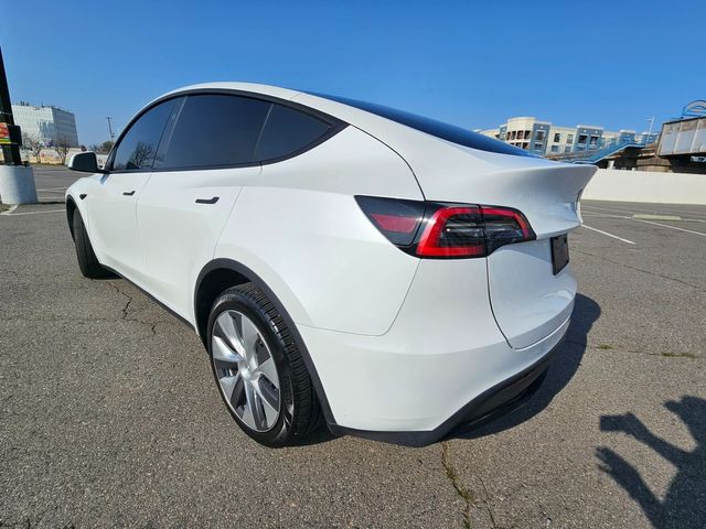 2024 Tesla Model Y Long Range | North Little Rock, AR | EVolve Auto 2024 Tesla Model Y Long Range | North Little Rock, AR | EVolve Auto