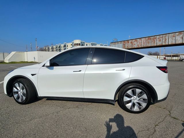 2024 Tesla Model Y Long Range | North Little Rock, AR | EVolve Auto