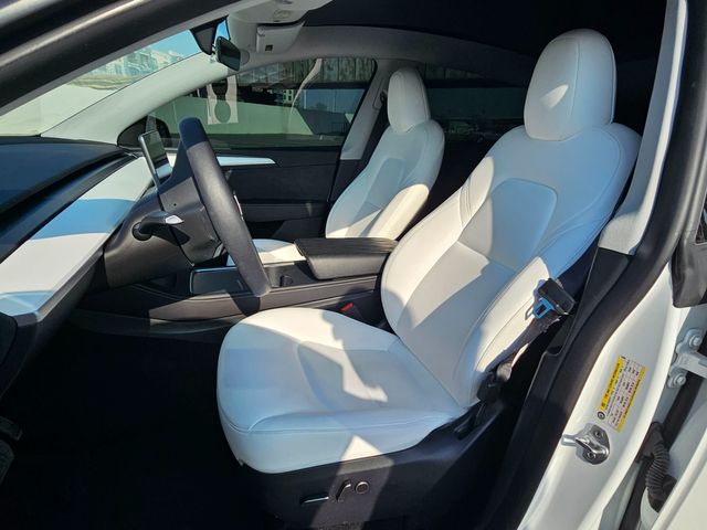 2024 Tesla Model Y Long Range | North Little Rock, AR | EVolve Auto