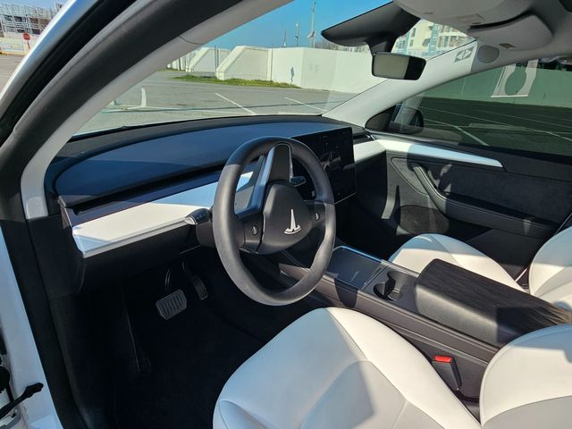 2024 Tesla Model Y Long Range | North Little Rock, AR | EVolve Auto