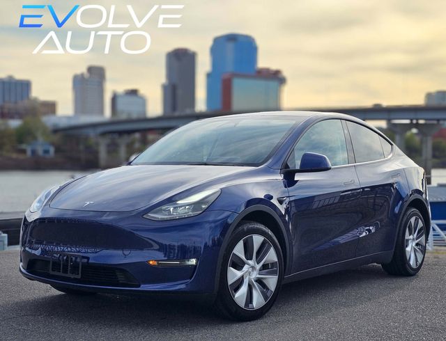 2024 Tesla Model Y Long Range | North Little Rock, AR | EVolve Auto