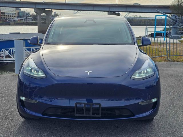 2024 Tesla Model Y Long Range | North Little Rock, AR | EVolve Auto 2024 Tesla Model Y Long Range | North Little Rock, AR | EVolve Auto