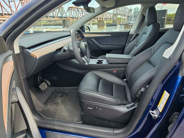 2024 Tesla Model Y Long Range | North Little Rock, AR | EVolve Auto 2024 Tesla Model Y Long Range | North Little Rock, AR | EVolve Auto