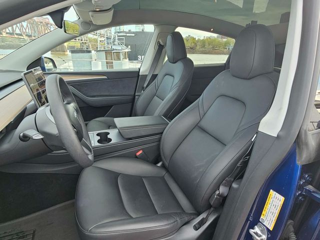 2024 Tesla Model Y Long Range | North Little Rock, AR | EVolve Auto