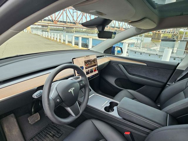 2024 Tesla Model Y Long Range | North Little Rock, AR | EVolve Auto 2024 Tesla Model Y Long Range | North Little Rock, AR | EVolve Auto