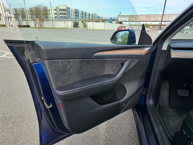 2024 Tesla Model Y Long Range | North Little Rock, AR | EVolve Auto 2024 Tesla Model Y Long Range | North Little Rock, AR | EVolve Auto