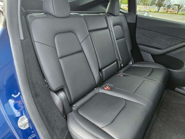 2024 Tesla Model Y Long Range | North Little Rock, AR | EVolve Auto 2024 Tesla Model Y Long Range | North Little Rock, AR | EVolve Auto