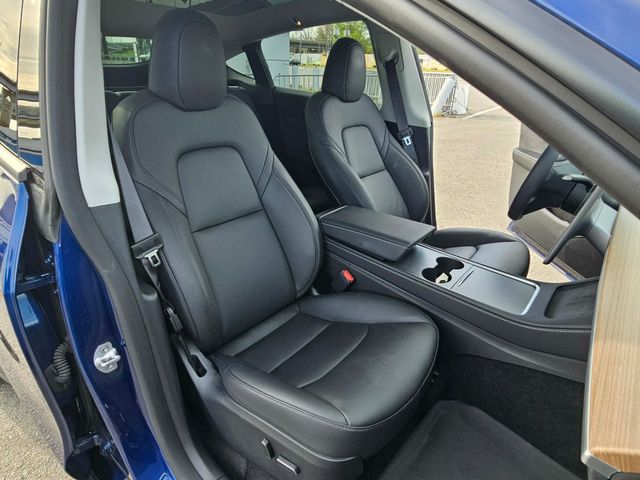 2024 Tesla Model Y Long Range | North Little Rock, AR | EVolve Auto 2024 Tesla Model Y Long Range | North Little Rock, AR | EVolve Auto