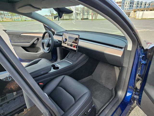 2024 Tesla Model Y Long Range | North Little Rock, AR | EVolve Auto 2024 Tesla Model Y Long Range | North Little Rock, AR | EVolve Auto