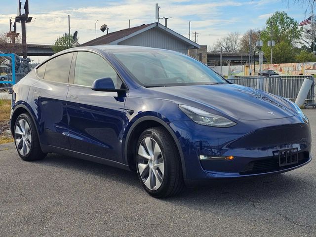 2024 Tesla Model Y Long Range | North Little Rock, AR | EVolve Auto 2024 Tesla Model Y Long Range | North Little Rock, AR | EVolve Auto
