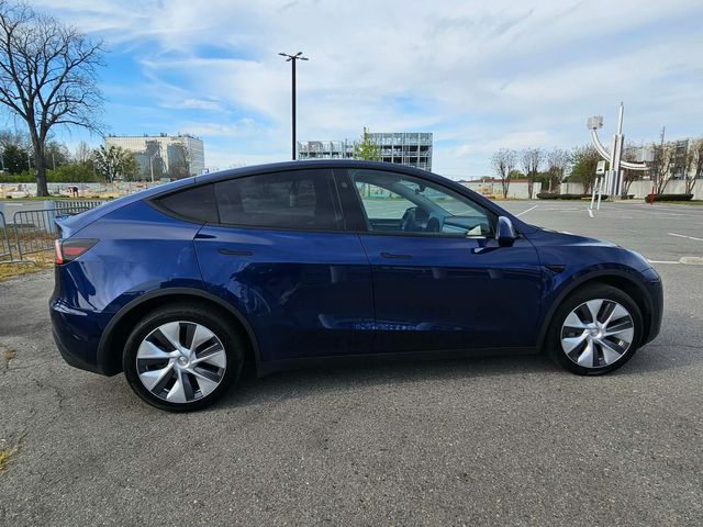 2024 Tesla Model Y Long Range | North Little Rock, AR | EVolve Auto