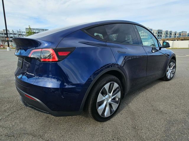 2024 Tesla Model Y Long Range | North Little Rock, AR | EVolve Auto