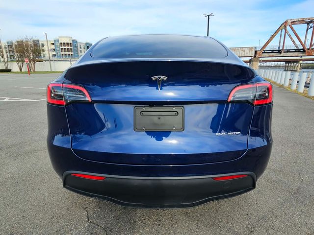 2024 Tesla Model Y Long Range | North Little Rock, AR | EVolve Auto 2024 Tesla Model Y Long Range | North Little Rock, AR | EVolve Auto