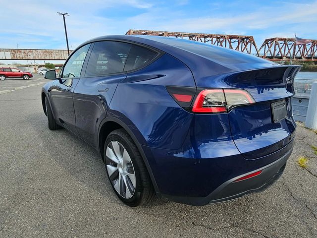 2024 Tesla Model Y Long Range | North Little Rock, AR | EVolve Auto