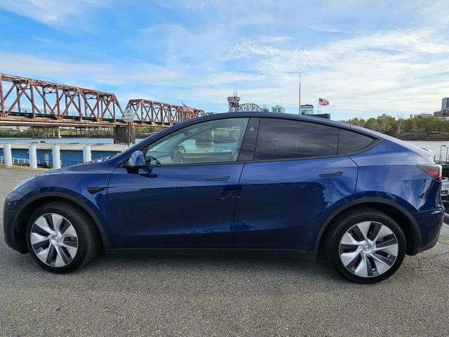 2024 Tesla Model Y Long Range | North Little Rock, AR | EVolve Auto 2024 Tesla Model Y Long Range | North Little Rock, AR | EVolve Auto