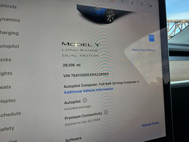 2024 Tesla Model Y Long Range | North Little Rock, AR | EVolve Auto 2024 Tesla Model Y Long Range | North Little Rock, AR | EVolve Auto