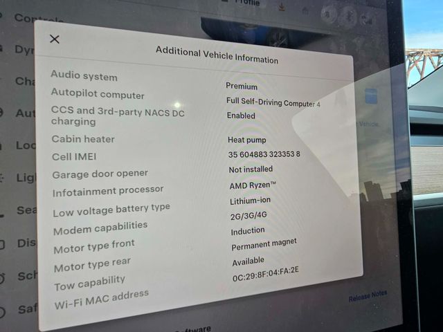 2024 Tesla Model Y Long Range | North Little Rock, AR | EVolve Auto 2024 Tesla Model Y Long Range | North Little Rock, AR | EVolve Auto
