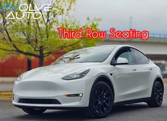 2024 Tesla Model Y Long Range | North Little Rock, AR | EVolve Auto