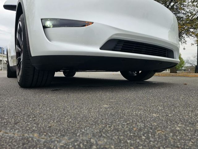 2024 Tesla Model Y Long Range | North Little Rock, AR | EVolve Auto