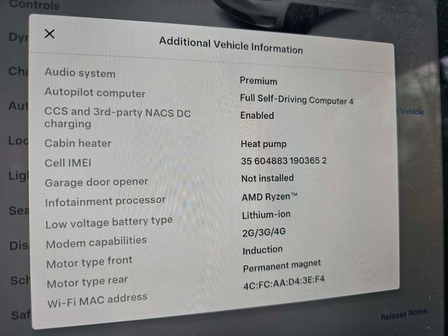2024 Tesla Model Y Long Range | North Little Rock, AR | EVolve Auto 2024 Tesla Model Y Long Range | North Little Rock, AR | EVolve Auto