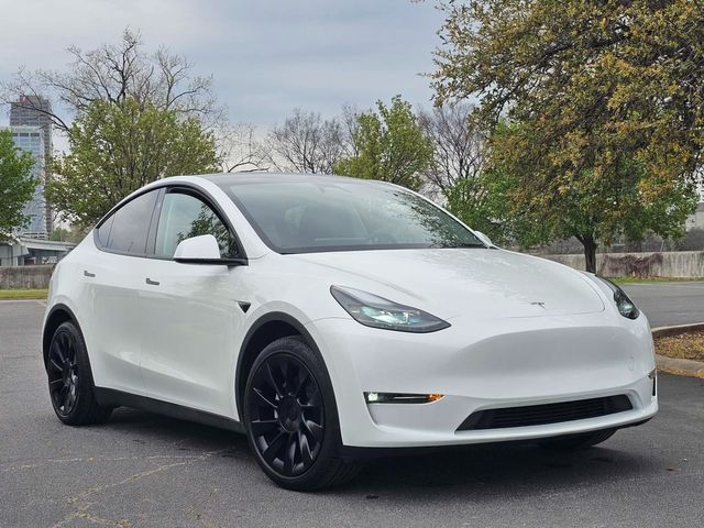 2024 Tesla Model Y Long Range | North Little Rock, AR | EVolve Auto 2024 Tesla Model Y Long Range | North Little Rock, AR | EVolve Auto