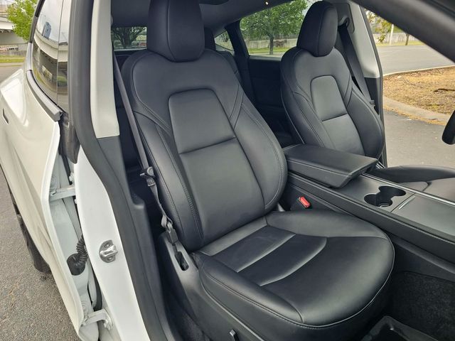 2024 Tesla Model Y Long Range | North Little Rock, AR | EVolve Auto 2024 Tesla Model Y Long Range | North Little Rock, AR | EVolve Auto