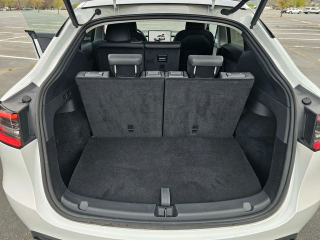 2024 Tesla Model Y Long Range | North Little Rock, AR | EVolve Auto 2024 Tesla Model Y Long Range | North Little Rock, AR | EVolve Auto