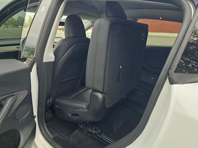 2024 Tesla Model Y Long Range | North Little Rock, AR | EVolve Auto