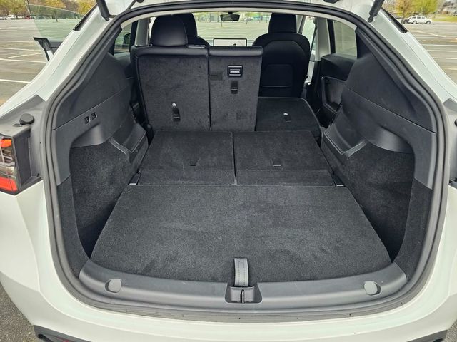 2024 Tesla Model Y Long Range | North Little Rock, AR | EVolve Auto 2024 Tesla Model Y Long Range | North Little Rock, AR | EVolve Auto