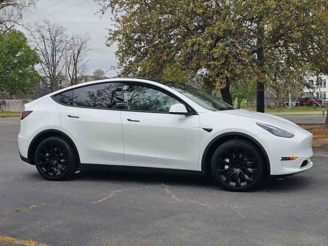 2024 Tesla Model Y Long Range | North Little Rock, AR | EVolve Auto 2024 Tesla Model Y Long Range | North Little Rock, AR | EVolve Auto