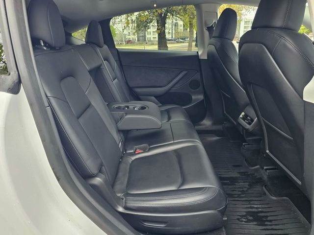 2024 Tesla Model Y Long Range | North Little Rock, AR | EVolve Auto