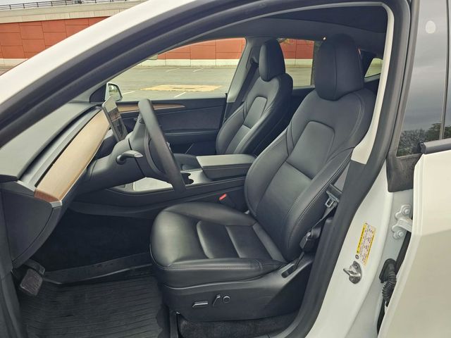 2024 Tesla Model Y Long Range | North Little Rock, AR | EVolve Auto 2024 Tesla Model Y Long Range | North Little Rock, AR | EVolve Auto